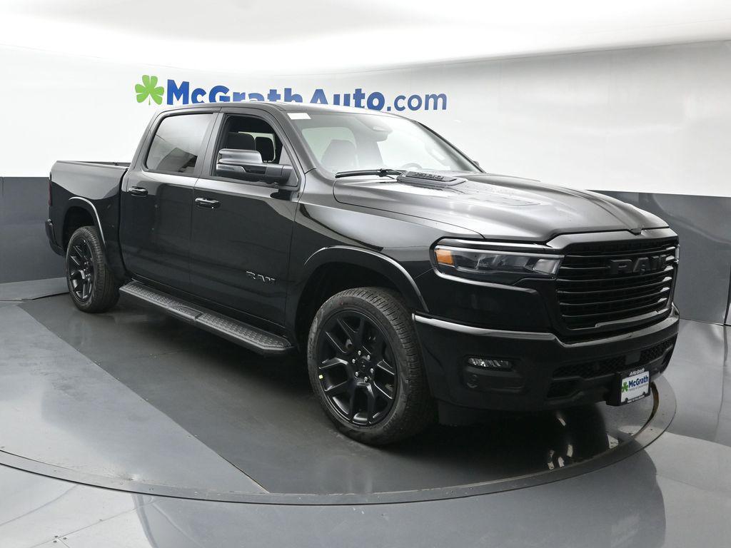 new 2026 Ram 1500 car, priced at $65,000