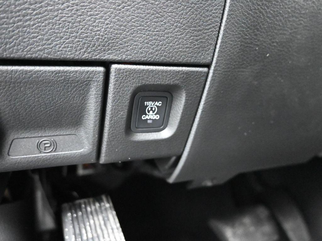 new 2026 Ram 2500 car, priced at $69,020