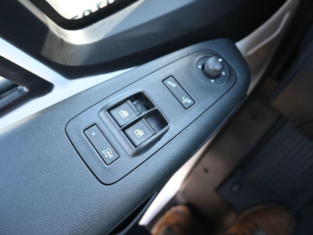 new 2026 Ram ProMaster 3500 car, priced at $55,610