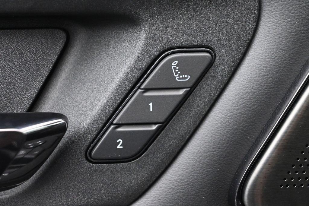 new 2026 Ram 1500 car, priced at $87,390