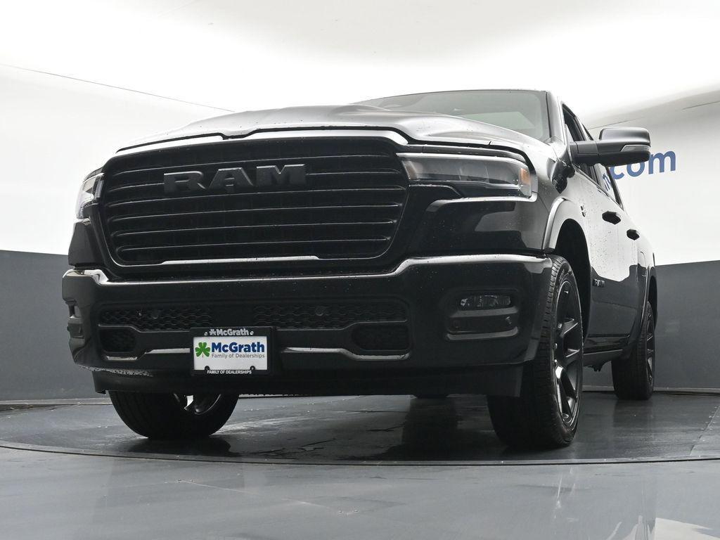 new 2026 Ram 1500 car, priced at $69,500