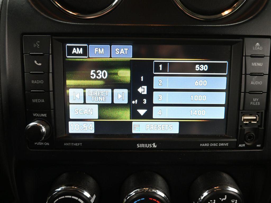 used 2014 Jeep Patriot car, priced at $9,750