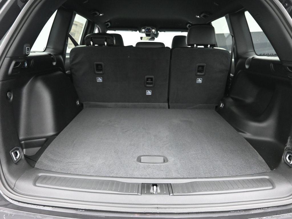 new 2025 Jeep Grand Cherokee car, priced at $47,470