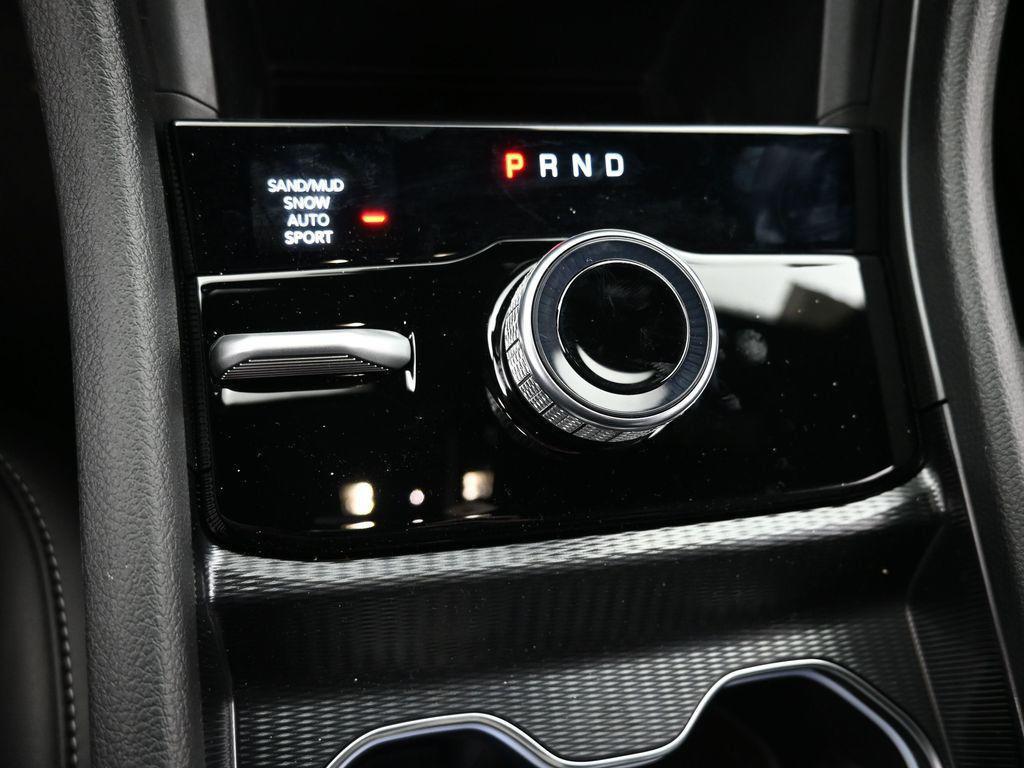 new 2025 Jeep Grand Cherokee car, priced at $42,470