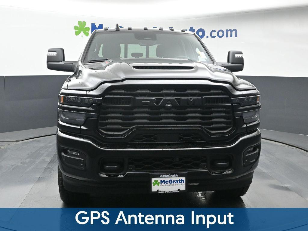 new 2026 Ram 2500 car, priced at $53,900