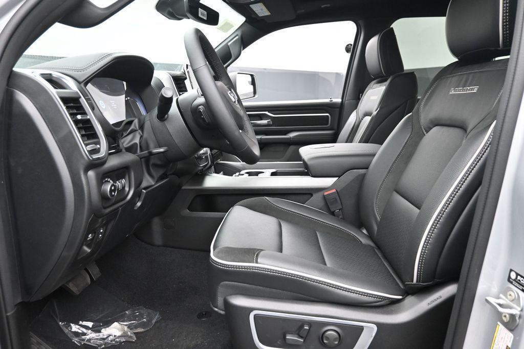 new 2026 Ram 1500 car, priced at $72,270