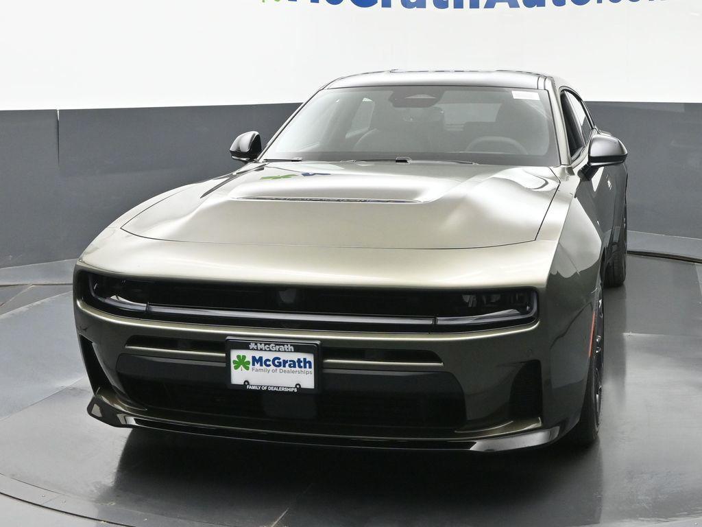 new 2026 Dodge Charger car, priced at $60,975