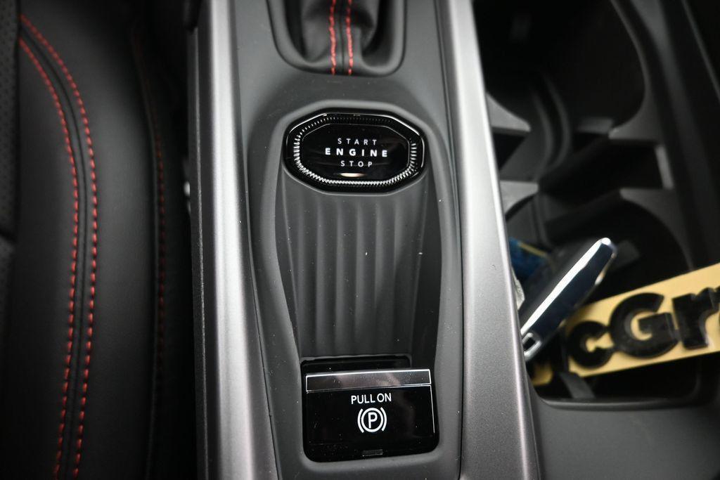 new 2026 Dodge Charger car, priced at $60,975