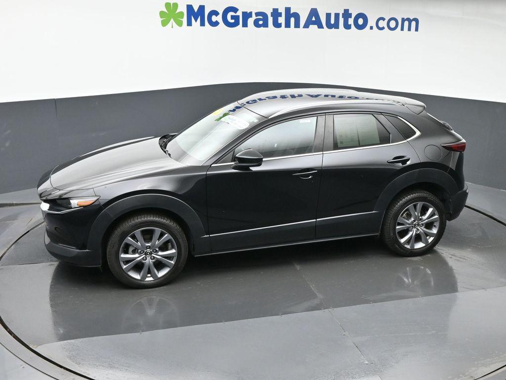 used 2023 Mazda CX-30 car, priced at $20,800