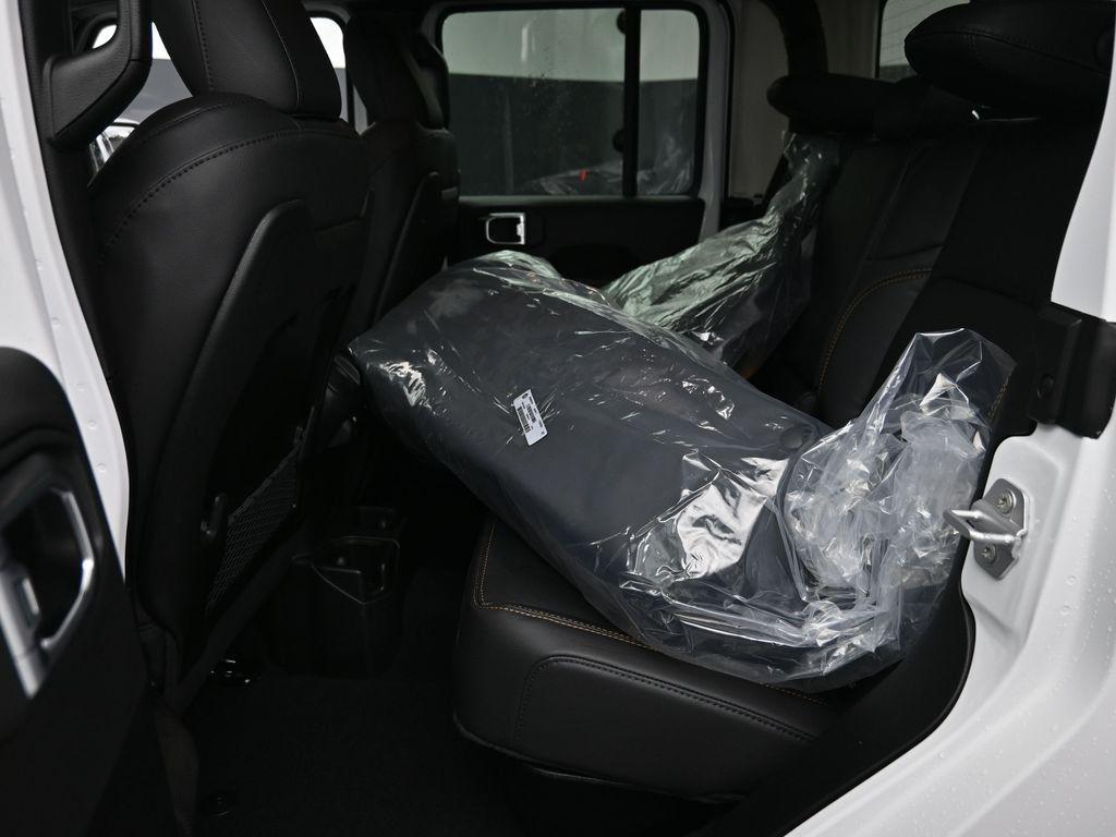 new 2026 Jeep Gladiator car, priced at $50,500