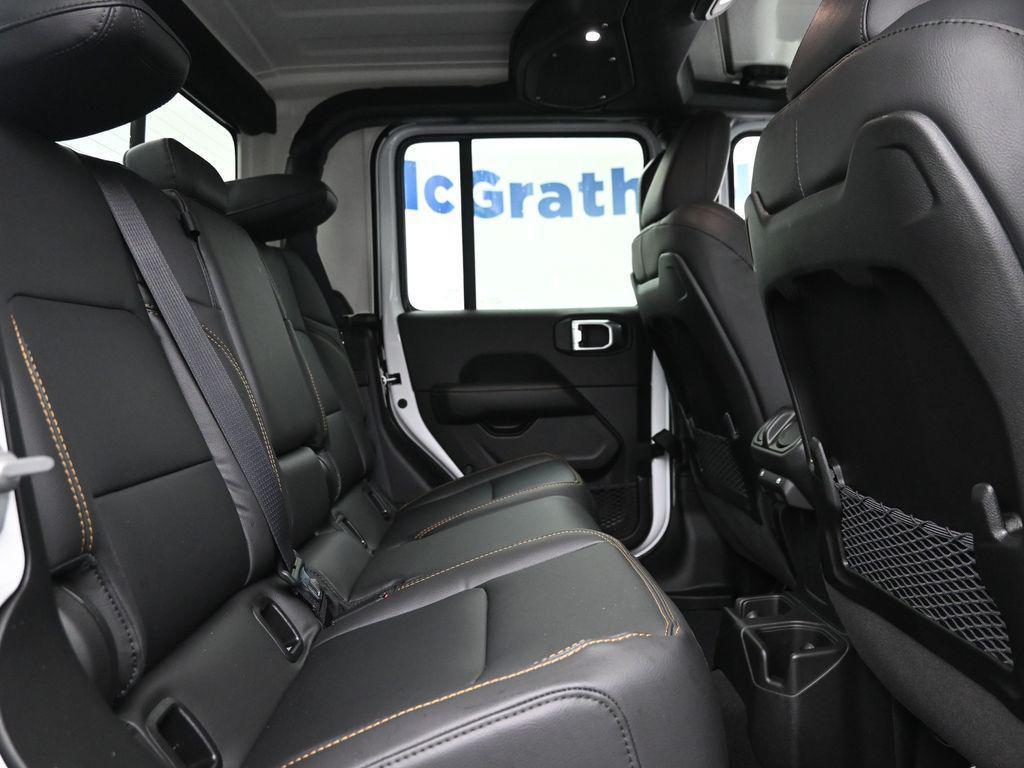 new 2026 Jeep Gladiator car, priced at $50,500