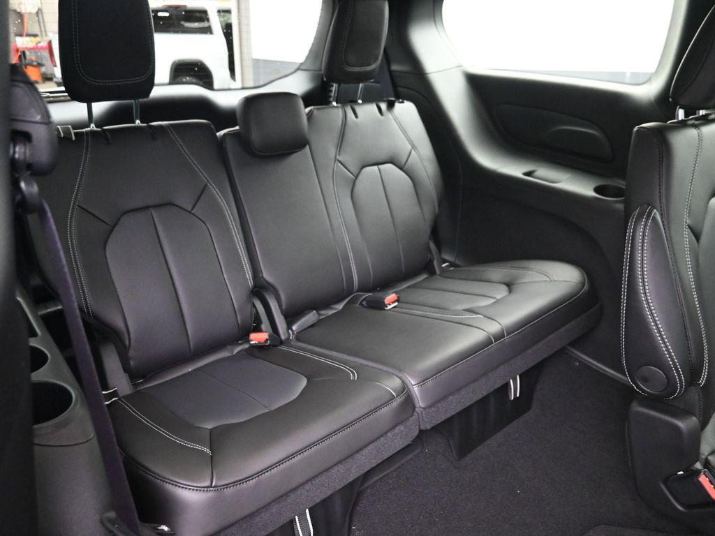 new 2026 Chrysler Pacifica car, priced at $46,280