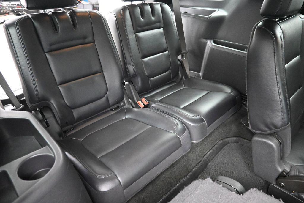 used 2012 Ford Explorer car, priced at $8,995
