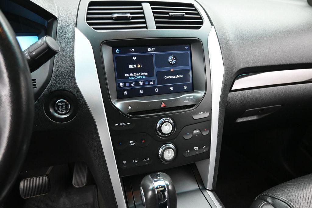 used 2012 Ford Explorer car, priced at $8,995