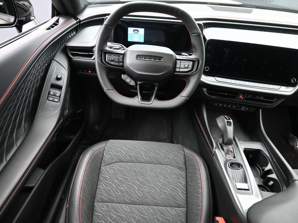 new 2026 Dodge Charger car, priced at $58,480