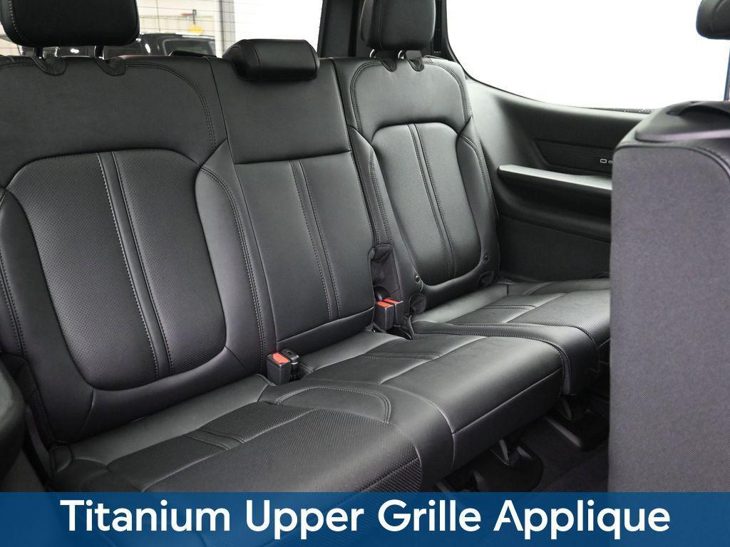 new 2026 Jeep Grand Wagoneer car, priced at $82,000