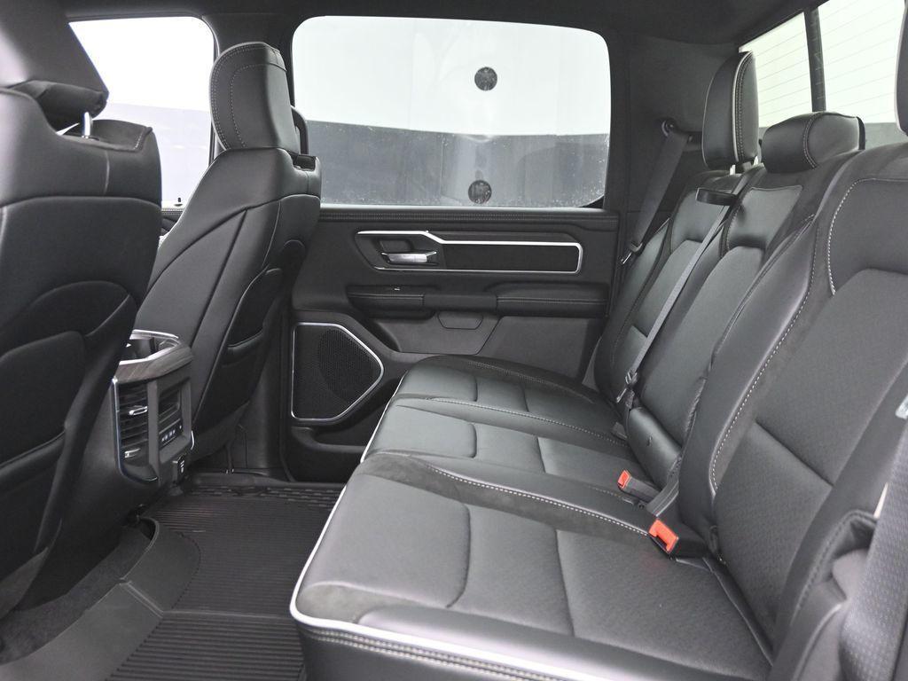new 2026 Ram 1500 car, priced at $60,860