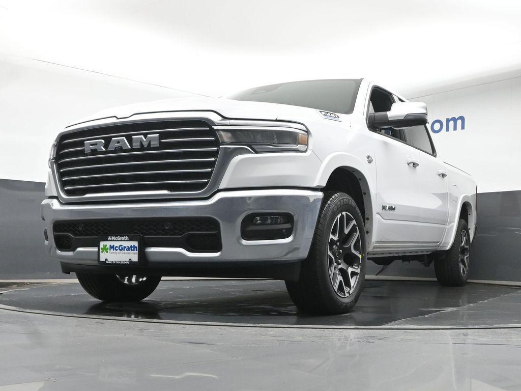 new 2026 Ram 1500 car, priced at $60,860