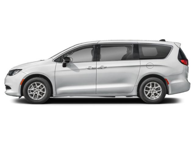new 2026 Chrysler Voyager car, priced at $39,965