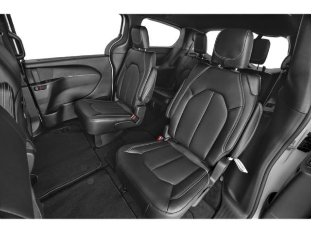 new 2026 Chrysler Voyager car, priced at $39,965