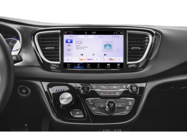 new 2026 Chrysler Voyager car, priced at $39,965