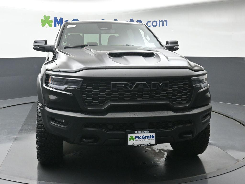 new 2026 Ram 1500 car, priced at $75,935