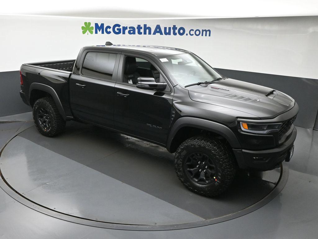 new 2026 Ram 1500 car, priced at $75,935