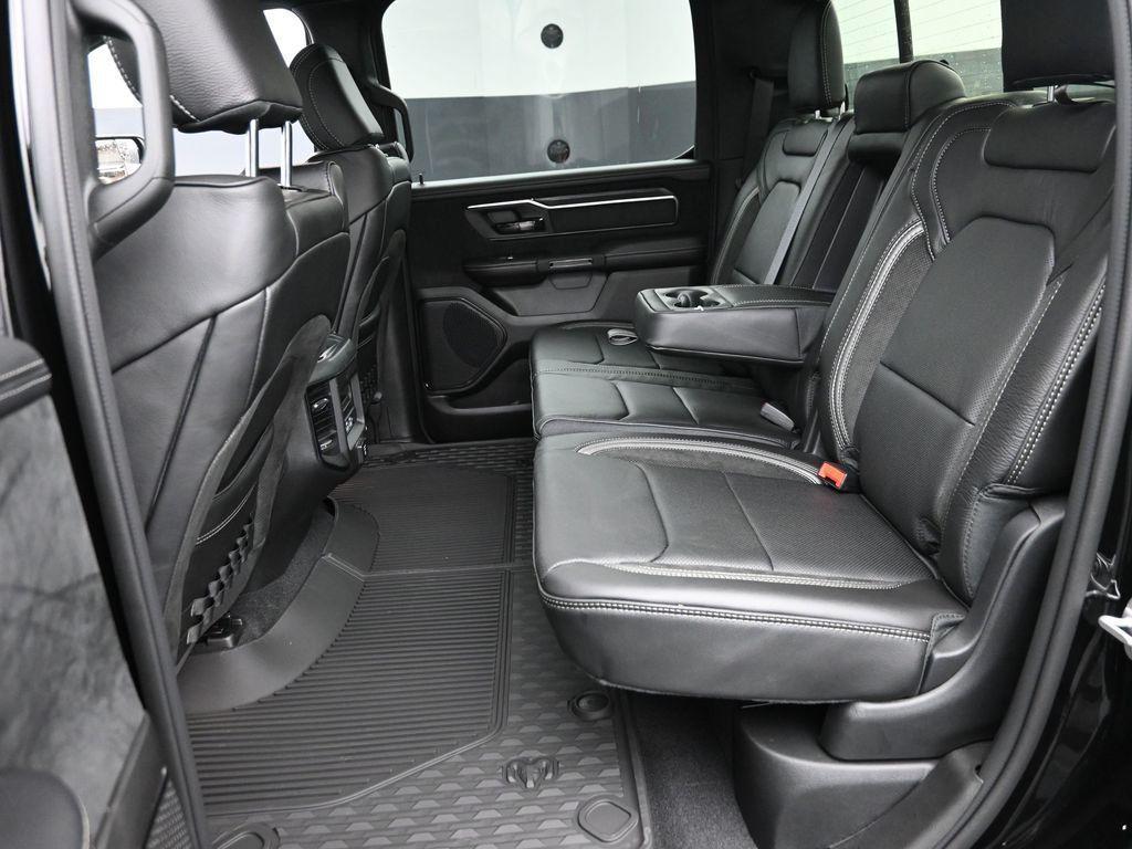 new 2026 Ram 1500 car, priced at $75,935