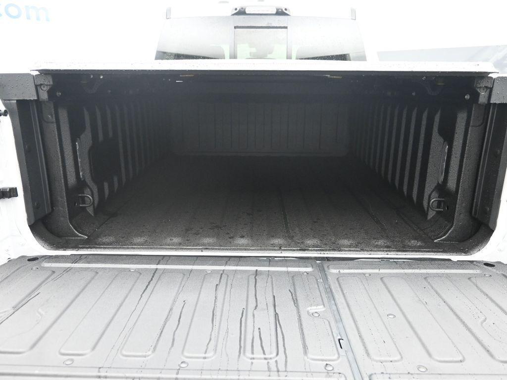 new 2026 Ram 1500 car, priced at $89,485