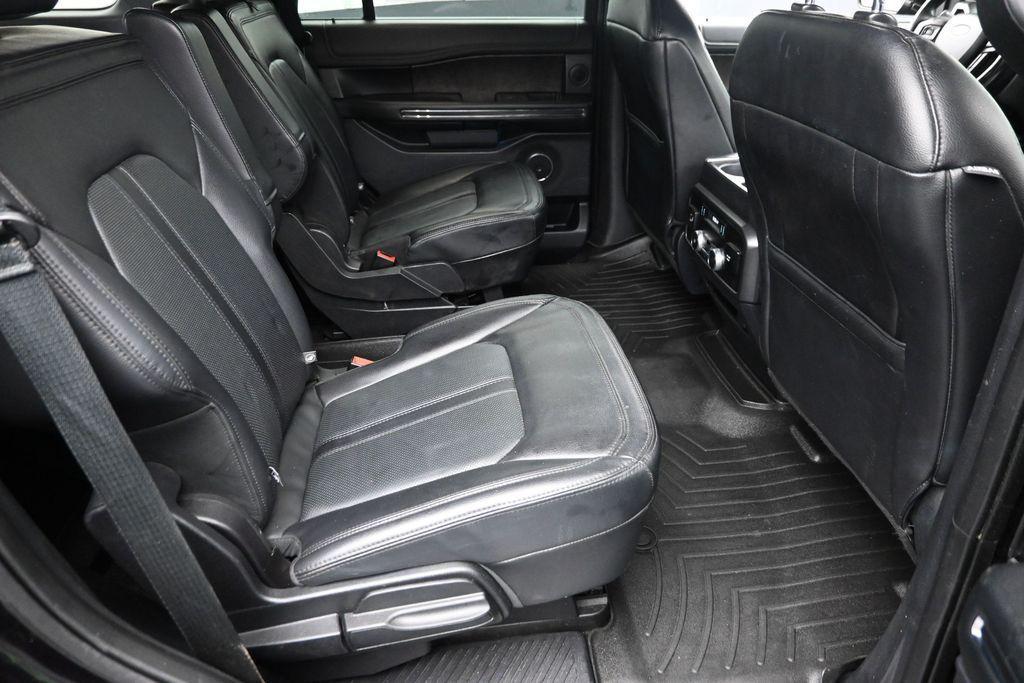 used 2021 Ford Expedition car, priced at $31,995