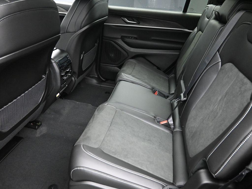 new 2026 Jeep Grand Cherokee L car, priced at $49,445