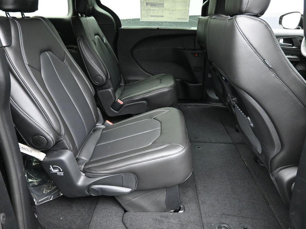 new 2026 Chrysler Pacifica car, priced at $42,700