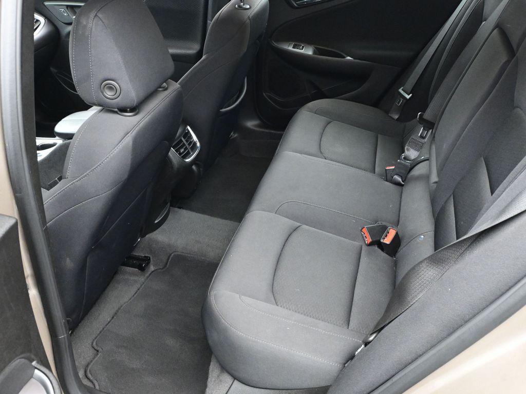 used 2024 Chevrolet Malibu car, priced at $19,998