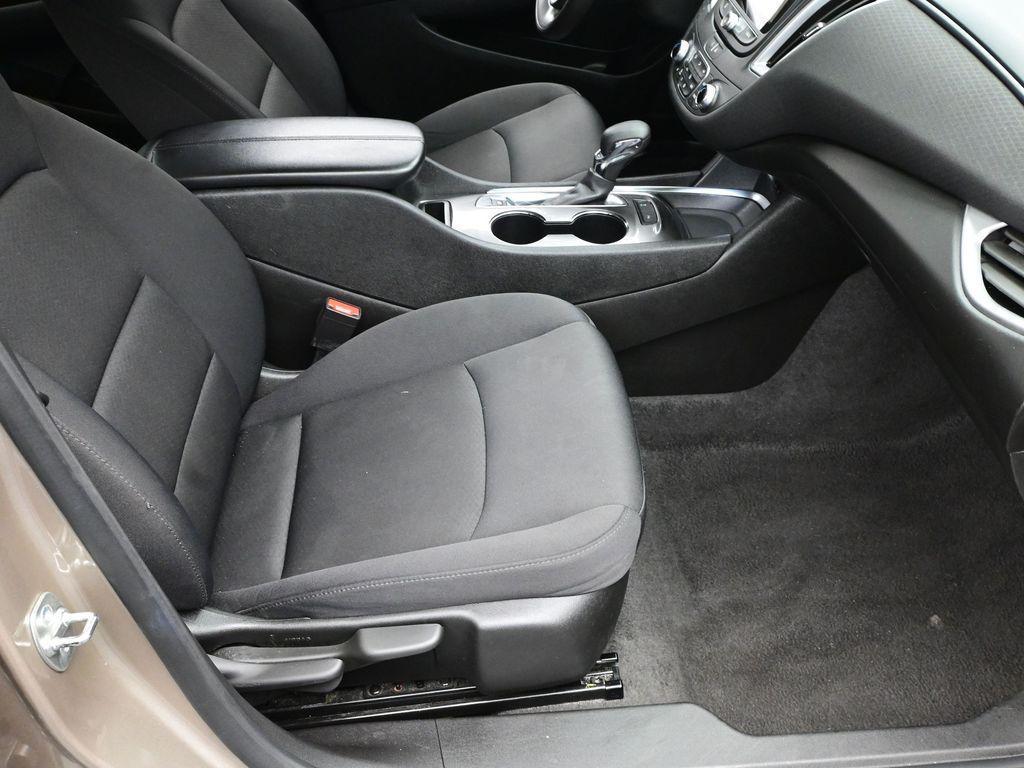 used 2024 Chevrolet Malibu car, priced at $19,998