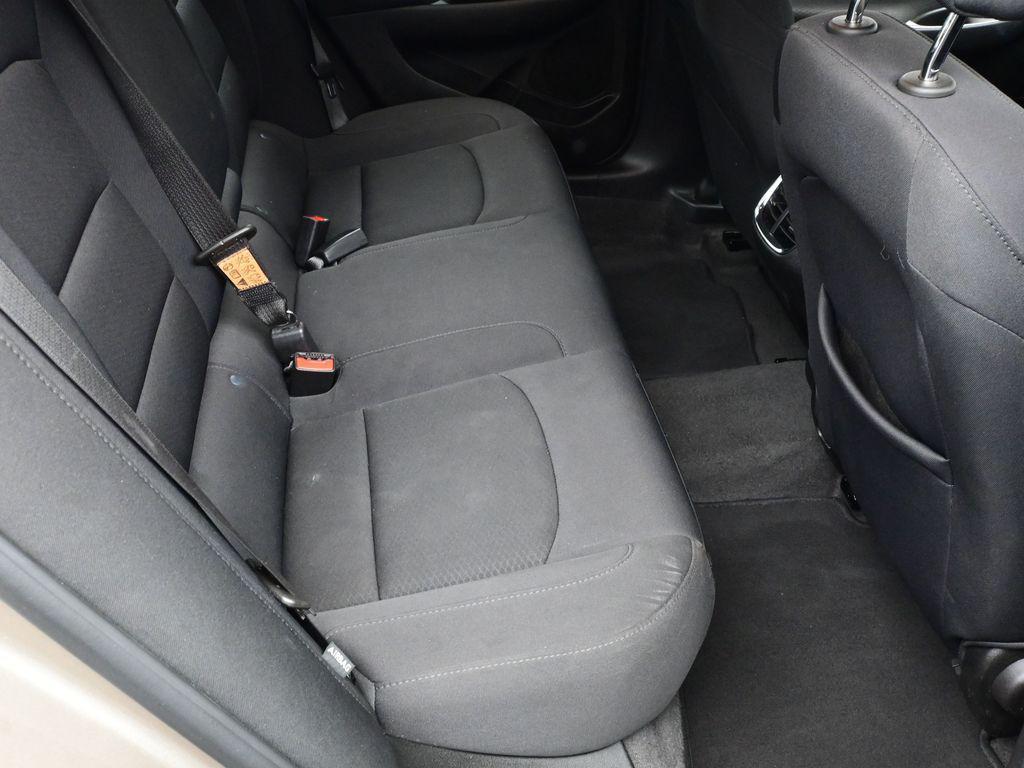 used 2024 Chevrolet Malibu car, priced at $19,998