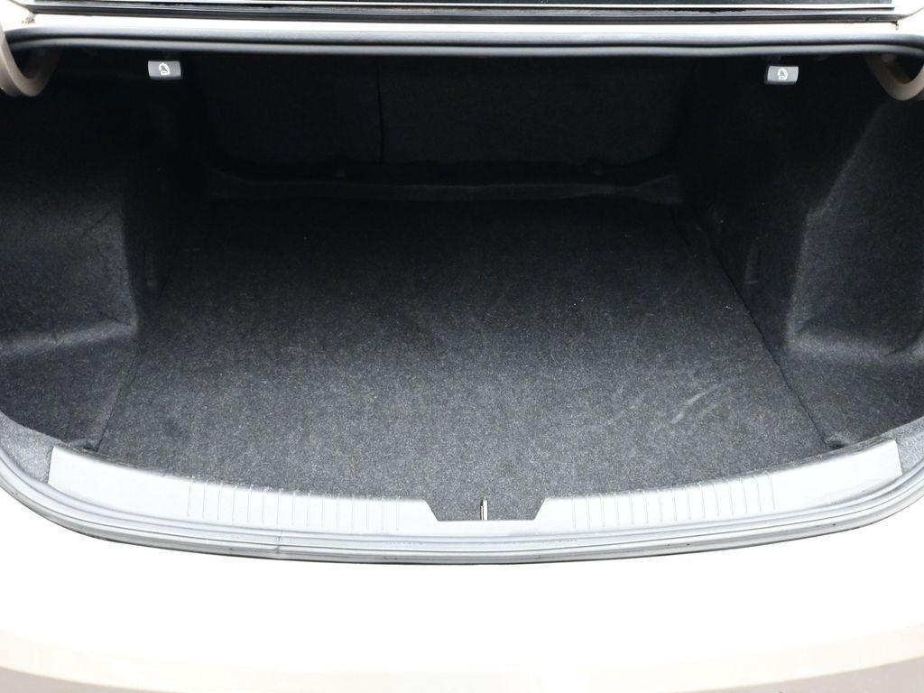 used 2024 Chevrolet Malibu car, priced at $19,998