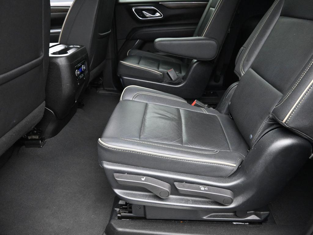 used 2023 Chevrolet Suburban car, priced at $39,400