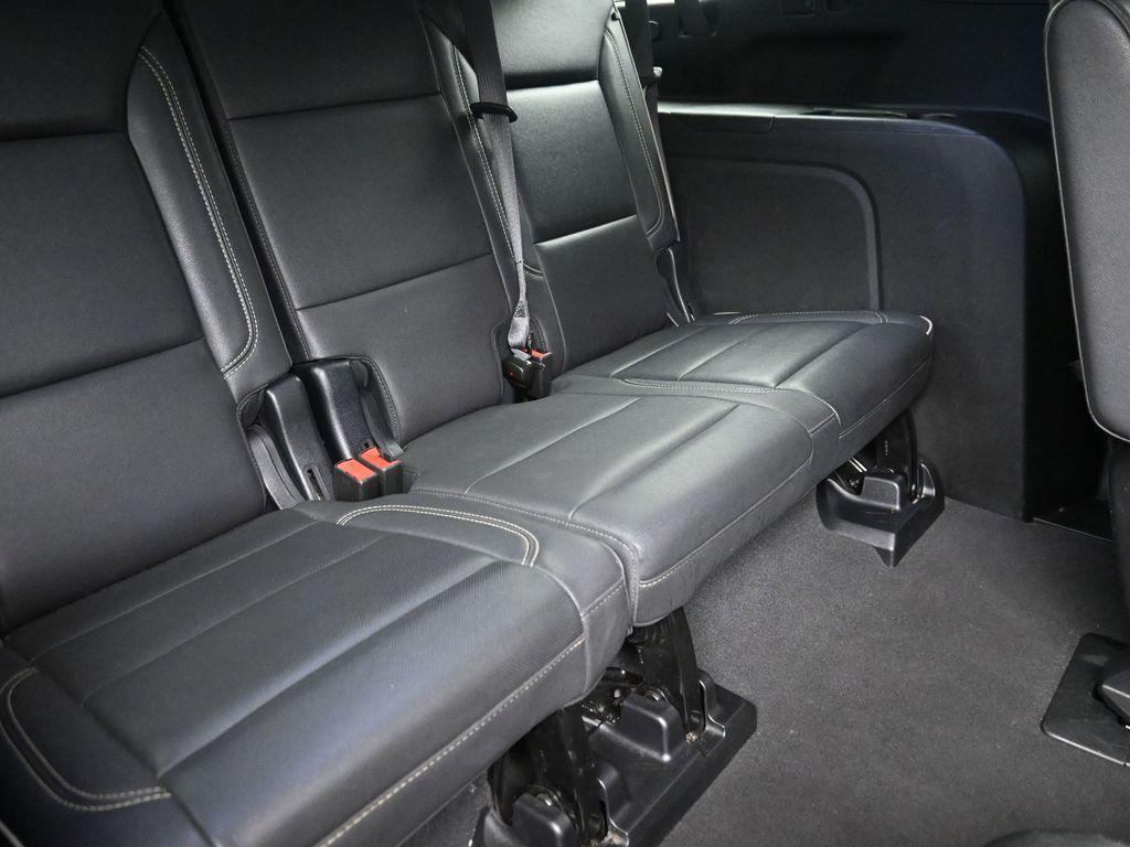 used 2023 Chevrolet Suburban car, priced at $39,400