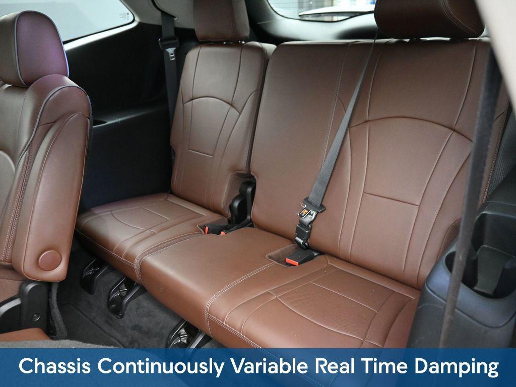 used 2020 Buick Enclave car, priced at $20,800