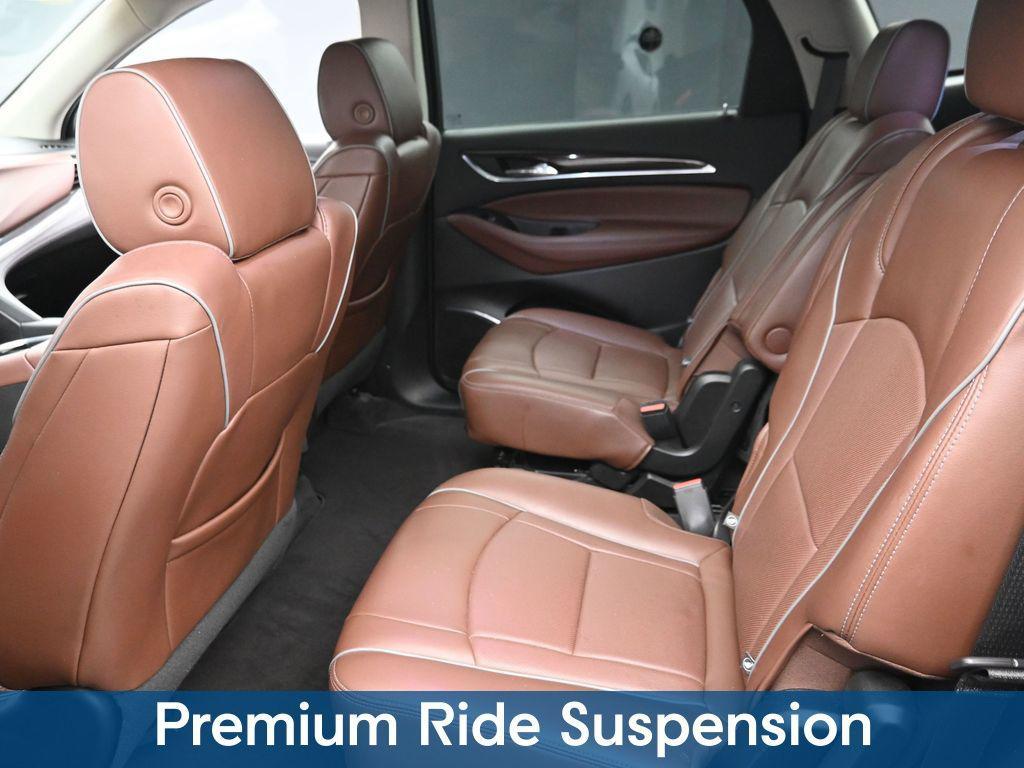 used 2020 Buick Enclave car, priced at $20,800