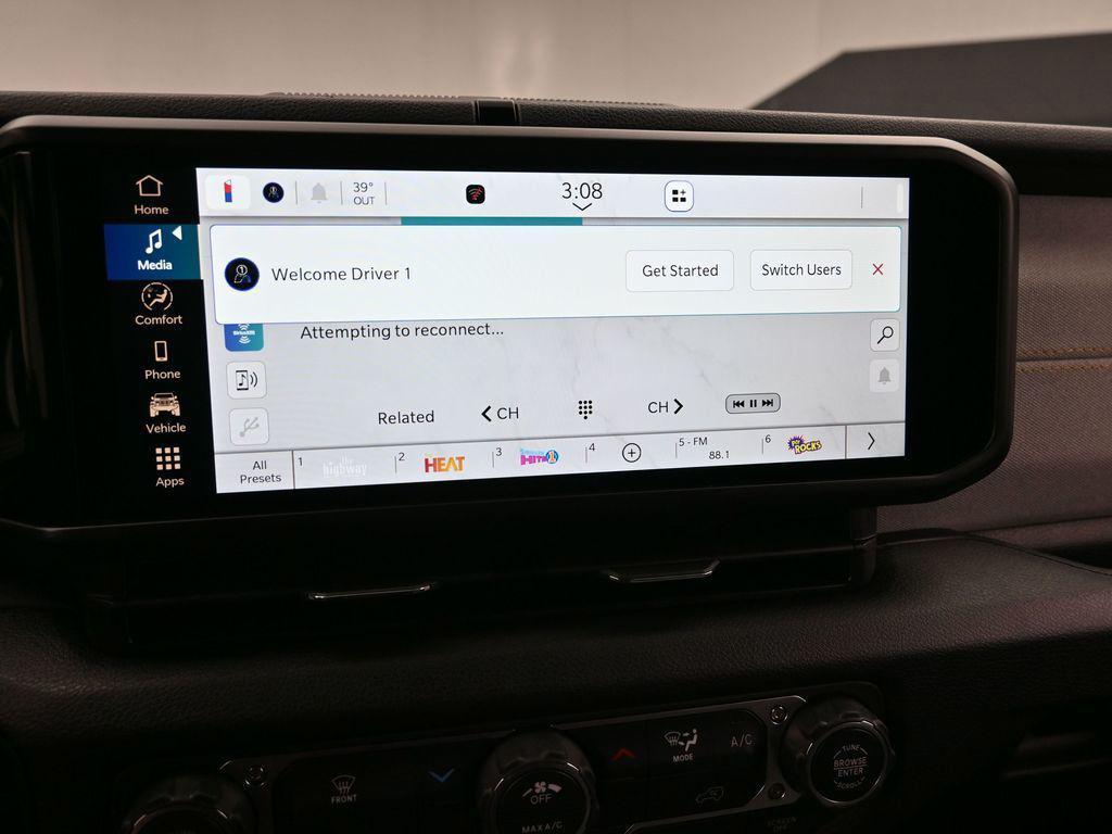 new 2026 Jeep Wrangler car, priced at $38,900