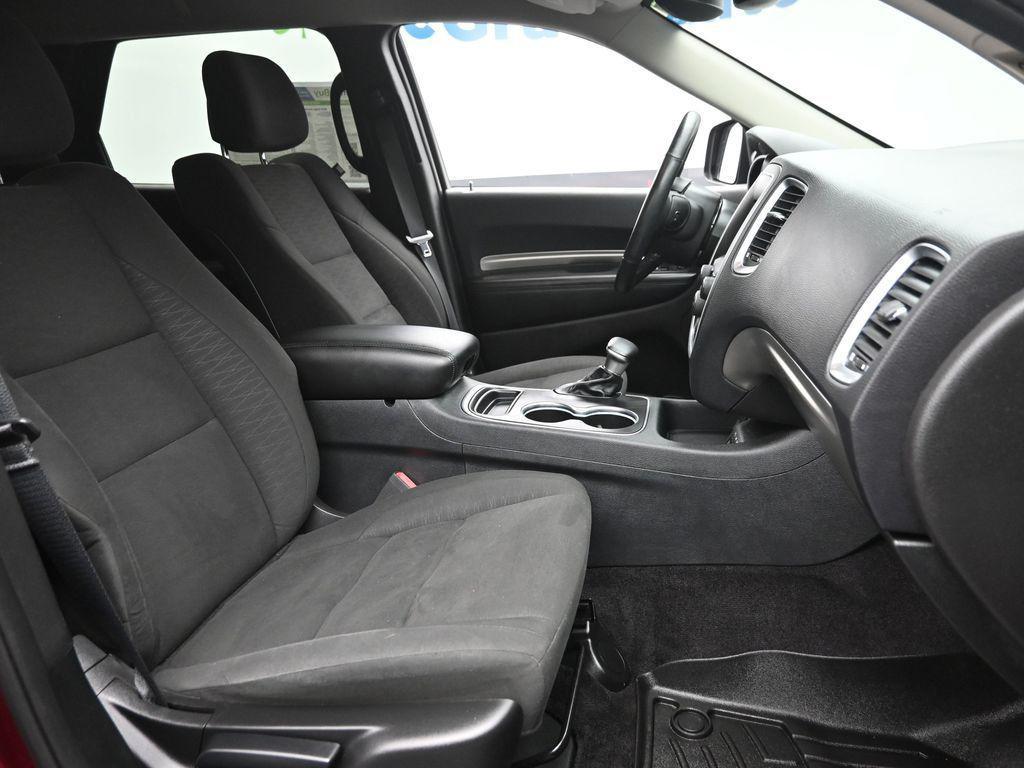 used 2019 Dodge Durango car, priced at $20,500
