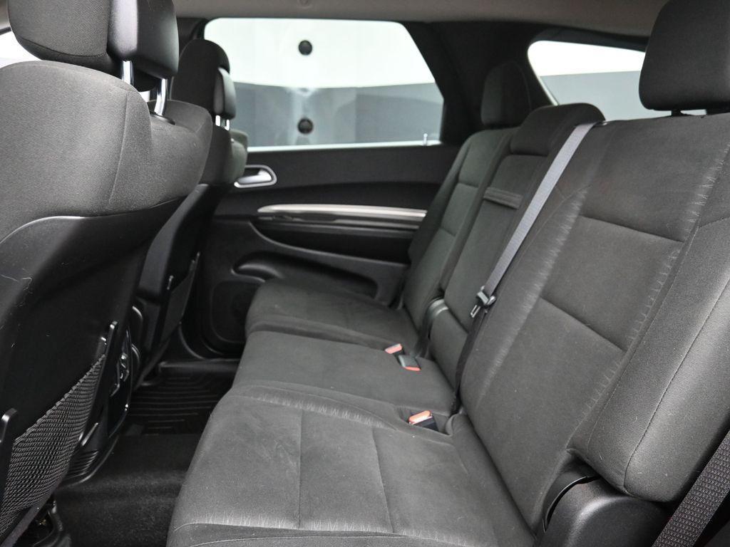 used 2019 Dodge Durango car, priced at $20,500