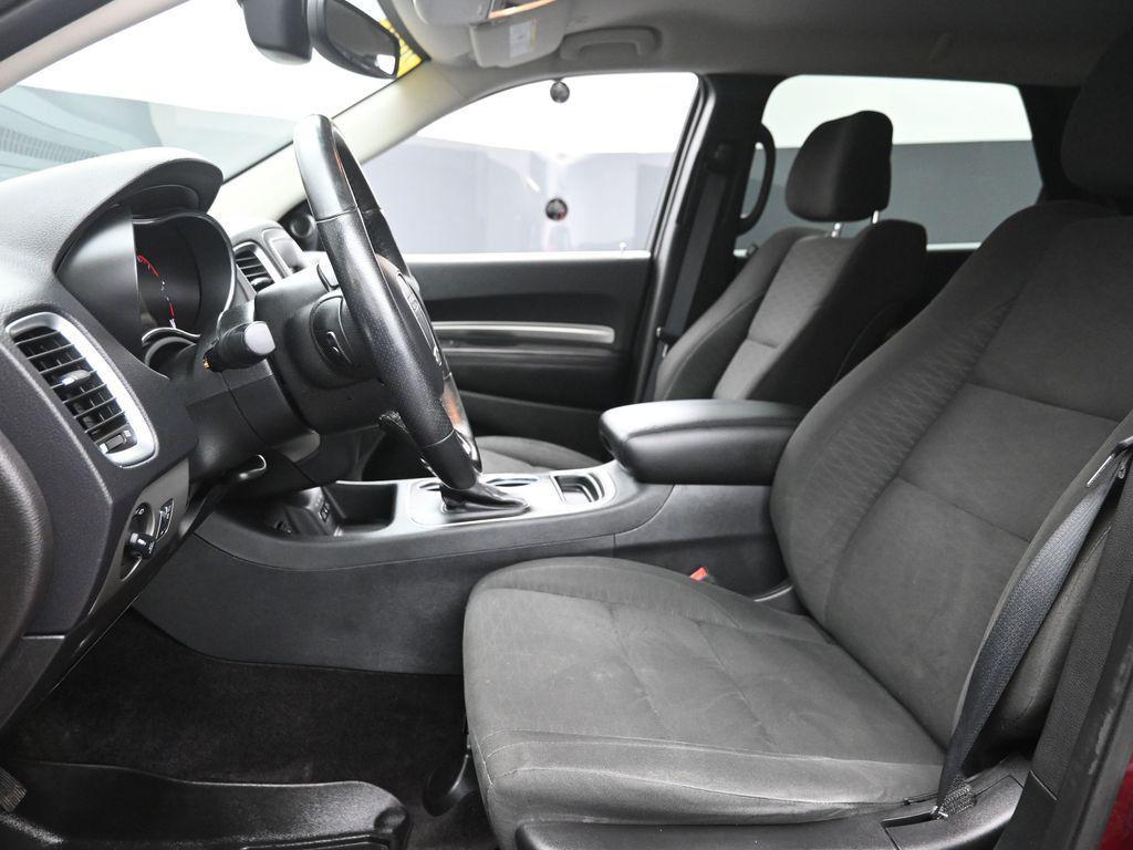 used 2019 Dodge Durango car, priced at $20,500
