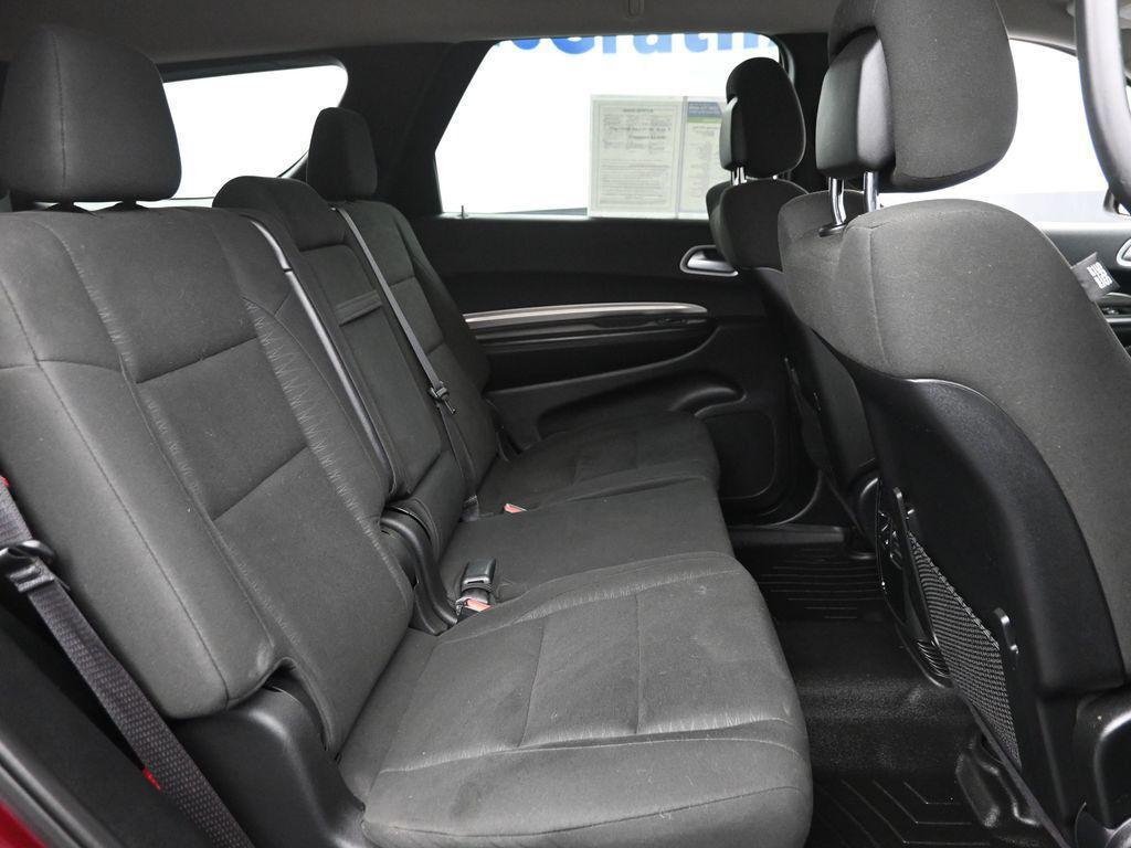 used 2019 Dodge Durango car, priced at $20,500