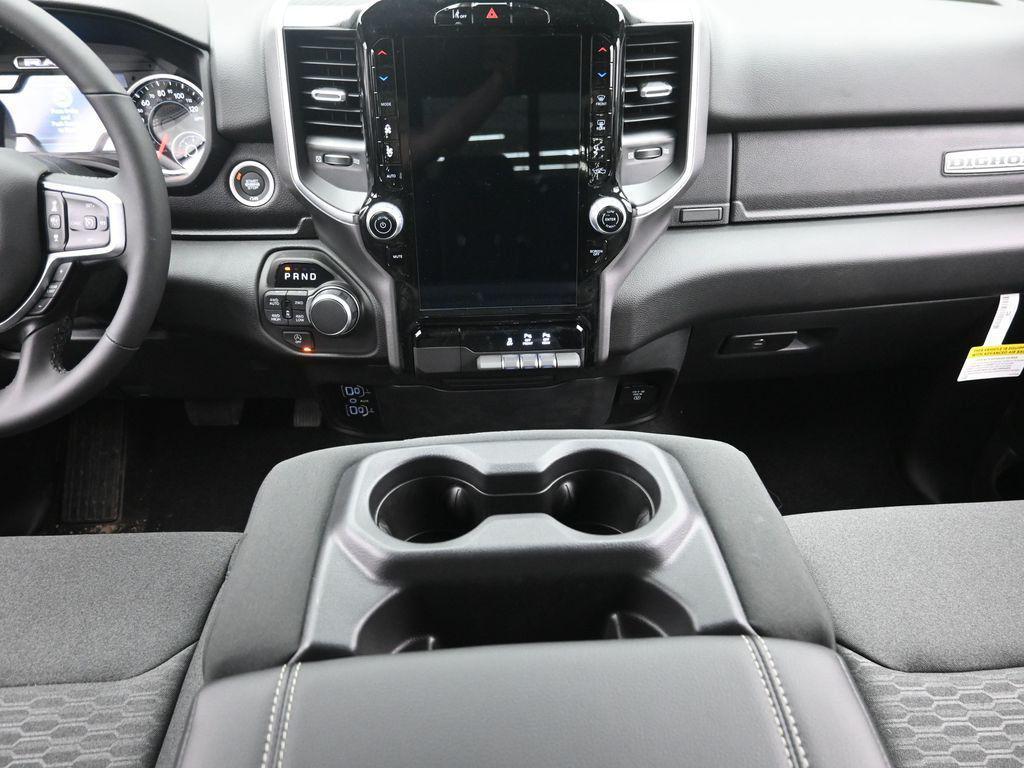 new 2026 Ram 1500 car, priced at $59,400