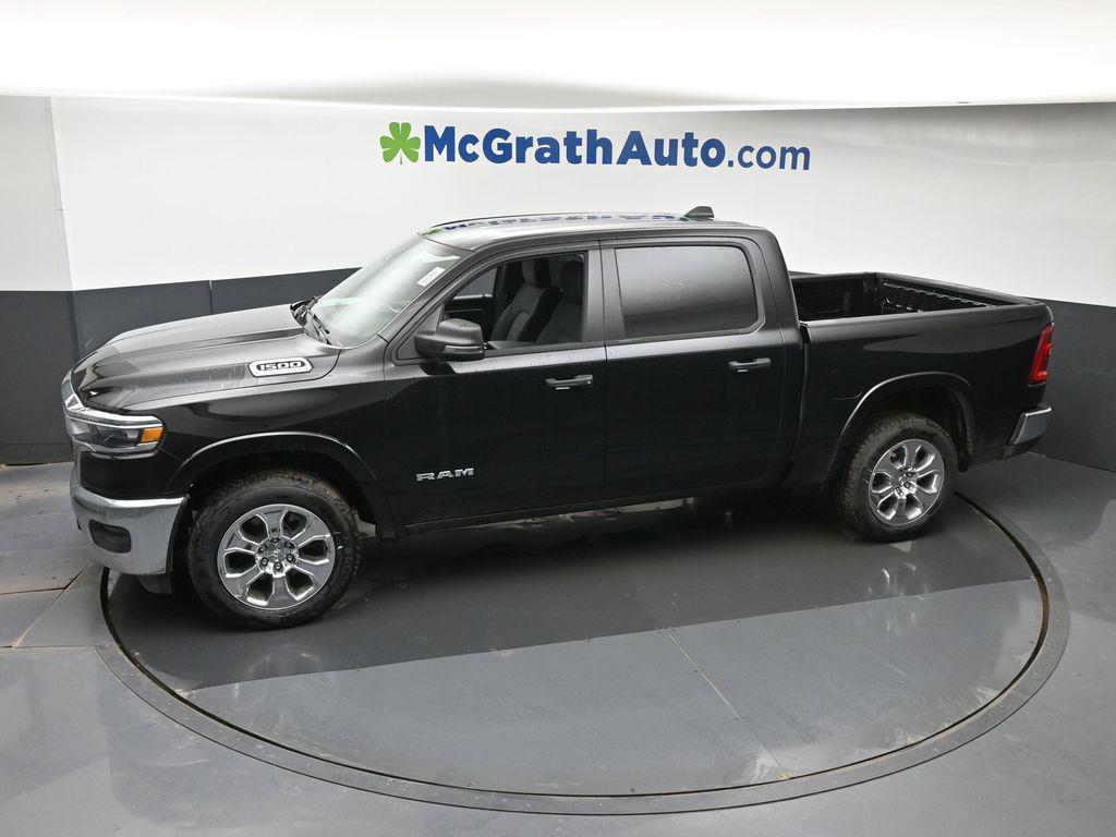 new 2026 Ram 1500 car, priced at $59,400