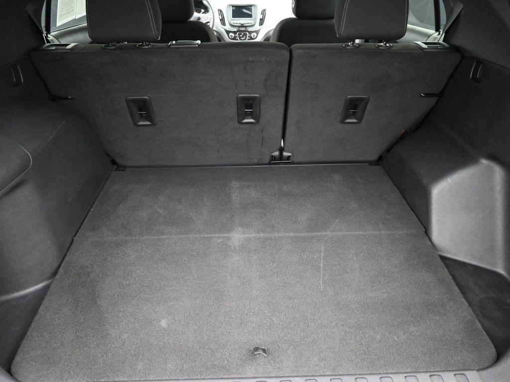 used 2022 Chevrolet Equinox car, priced at $19,000