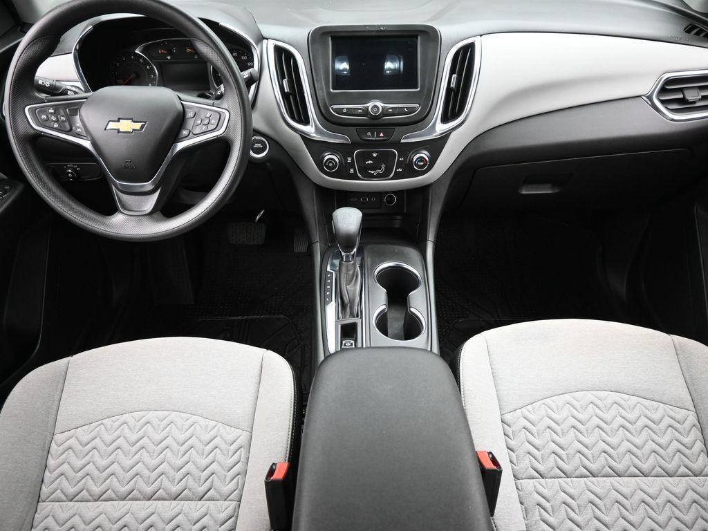 used 2022 Chevrolet Equinox car, priced at $19,000