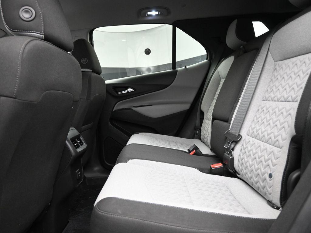 used 2022 Chevrolet Equinox car, priced at $19,000